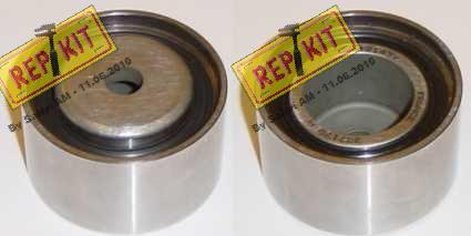 REPKIT RKT1482 - Паразитна / водеща ролка, зъбен ремък vvparts.bg