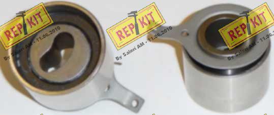 REPKIT RKT1435 - Обтяжна ролка, ангренаж vvparts.bg