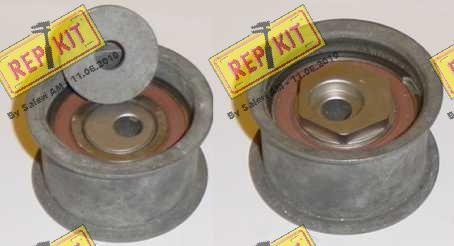 REPKIT RKT1542 - Паразитна / водеща ролка, зъбен ремък vvparts.bg