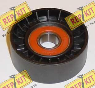 REPKIT RKT1561 - Паразитна / водеща ролка, пистов ремък vvparts.bg