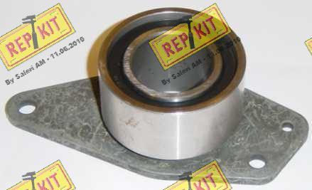 REPKIT RKT1609 - Паразитна / водеща ролка, зъбен ремък vvparts.bg