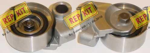 REPKIT RKT1617 - Обтяжна ролка, ангренаж vvparts.bg