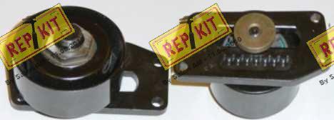 REPKIT RKT1636 - Паразитна / водеща ролка, пистов ремък vvparts.bg