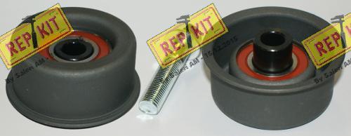 REPKIT RKT1090 - Паразитна / водеща ролка, зъбен ремък vvparts.bg