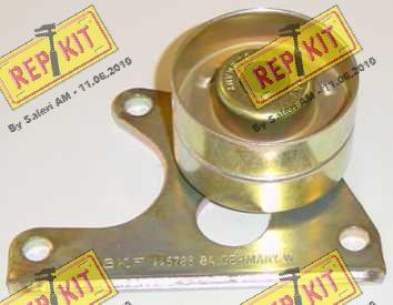 REPKIT RKT1042 - Паразитна / водеща ролка, зъбен ремък vvparts.bg