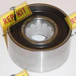 REPKIT RKT1019 - Паразитна / водеща ролка, зъбен ремък vvparts.bg