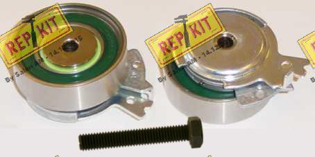 REPKIT RKT1074 - Обтяжна ролка, ангренаж vvparts.bg