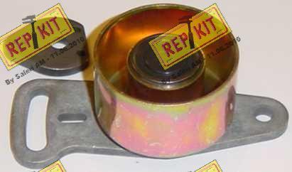 REPKIT RKT1286 - Обтяжна ролка, ангренаж vvparts.bg