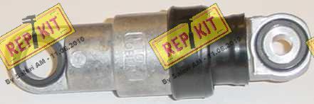 REPKIT RKT1226 - Демпер (успокоител-трепт.вибр.), пистов ремък vvparts.bg