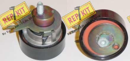REPKIT RKT1782 - Обтяжна ролка, ангренаж vvparts.bg