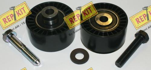 REPKIT RKT3605 - Паразитна / водеща ролка, зъбен ремък vvparts.bg