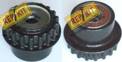 REPKIT RKT3192 - Ремъчна шайба, генератор vvparts.bg
