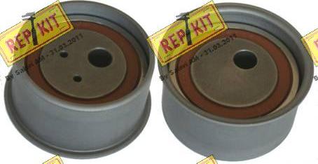 REPKIT RKT3348 - Обтяжна ролка, ангренаж vvparts.bg