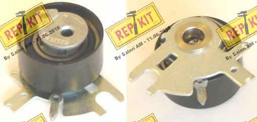 REPKIT RKT2900 - Обтяжна ролка, ангренаж vvparts.bg