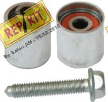 REPKIT RKT2627 - Паразитна / водеща ролка, зъбен ремък vvparts.bg