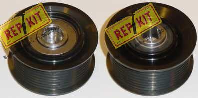 REPKIT RKT2361 - Ремъчна шайба, генератор vvparts.bg