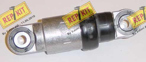 REPKIT RKT2246 - Демпер (успокоител-трепт.вибр.), пистов ремък vvparts.bg