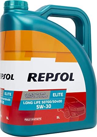 Repsol RP034D - Двигателно масло vvparts.bg