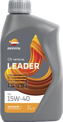 Repsol RP_0101Q - Двигателно масло vvparts.bg