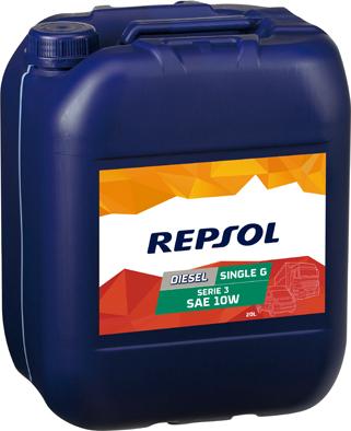 Repsol RP034B16 - Двигателно масло vvparts.bg