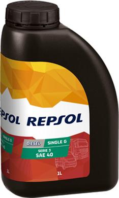 Repsol RP034E51 - Двигателно масло vvparts.bg