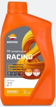 Repsol RP034E - Двигателно масло vvparts.bg