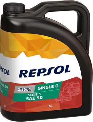 Repsol RP034F55 - Двигателно масло vvparts.bg