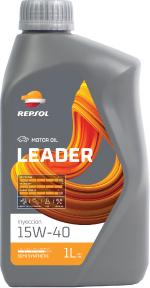 Repsol RP036Y - Двигателно масло vvparts.bg