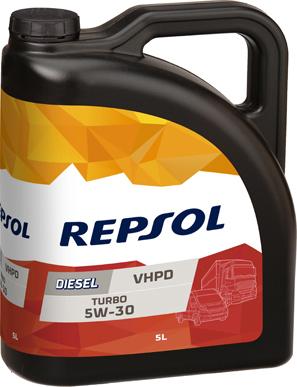 Repsol RP037L55 - Двигателно масло vvparts.bg