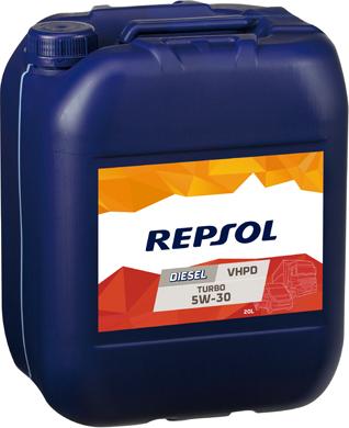 Repsol RP037L16 - Двигателно масло vvparts.bg