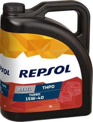 Repsol RP037M55 - Двигателно масло vvparts.bg