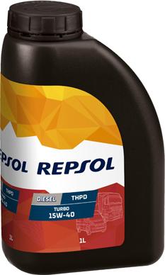 Repsol RP037M51 - Двигателно масло vvparts.bg