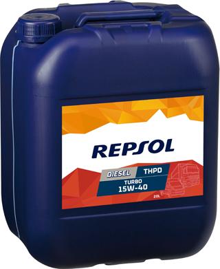 Repsol RP037M16 - Двигателно масло vvparts.bg