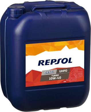 Repsol RP037N16 - Двигателно масло vvparts.bg