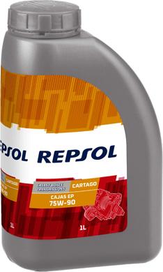 Repsol RP024L51 - Трансмисионно масло vvparts.bg