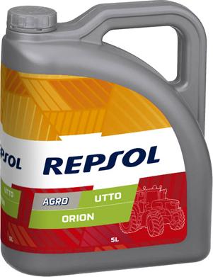 Repsol RP025X55 - Трансмисионно масло vvparts.bg