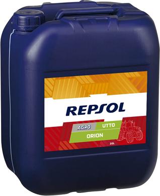 Repsol RP025X16 - Трансмисионно масло vvparts.bg