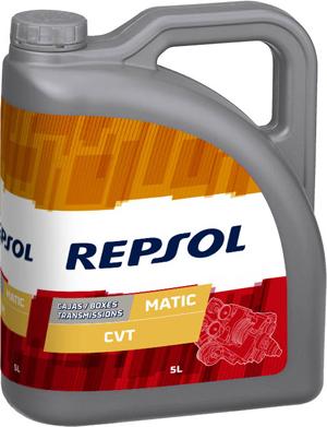 Repsol RP026C55 - Трансмисионно масло vvparts.bg