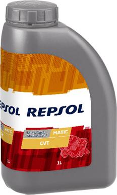 Repsol RP026C51 - Трансмисионно масло vvparts.bg