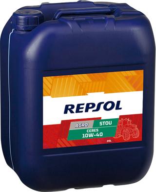 Repsol RP026N16 - Двигателно масло vvparts.bg