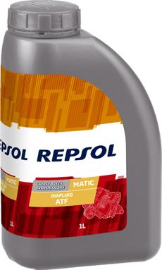 Repsol RP026S51 - Трансмисионно масло vvparts.bg