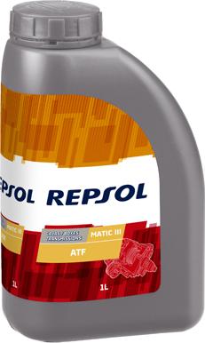 Repsol RP026V51 - Трансмисионно масло vvparts.bg