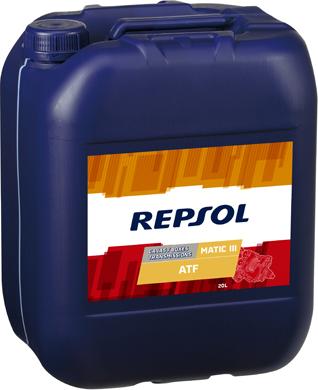 Repsol RP026V16 - Трансмисионно масло vvparts.bg