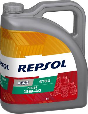 Repsol RP026X55 - Двигателно масло vvparts.bg