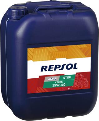 Repsol RP026X16 - Двигателно масло vvparts.bg