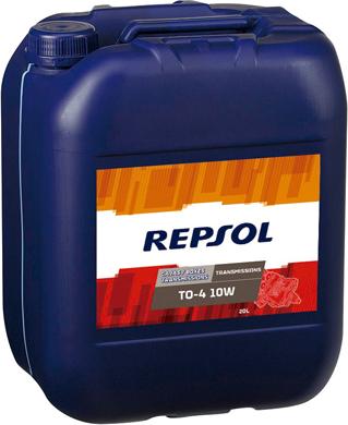 Repsol RP027B16 - Трансмисионно масло vvparts.bg