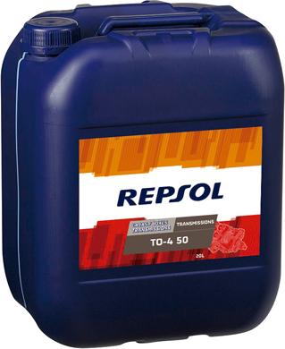 Repsol RP027F16 - Трансмисионно масло vvparts.bg