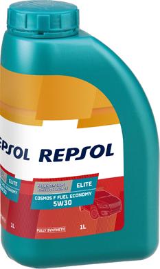 Repsol RP141F51 - Двигателно масло vvparts.bg
