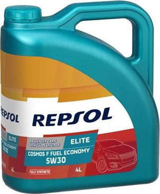 Repsol RP141F - Двигателно масло vvparts.bg