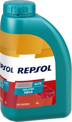 Repsol RP141J51 - Двигателно масло vvparts.bg